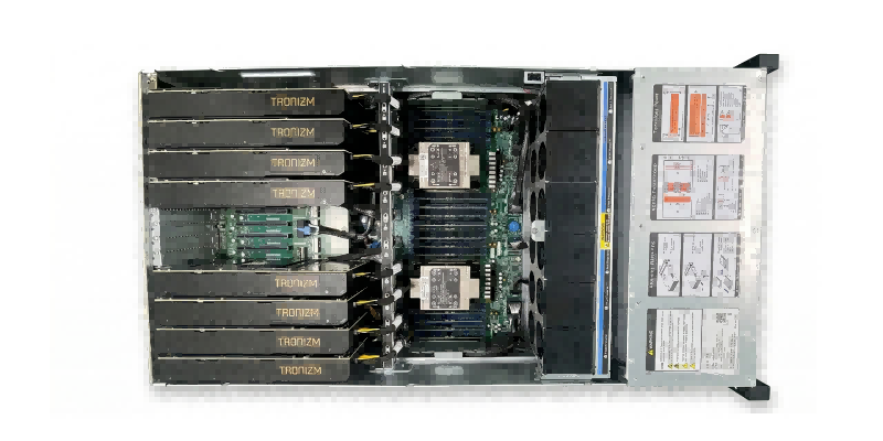 NVIDIA RTX 5090 裸金属服务器