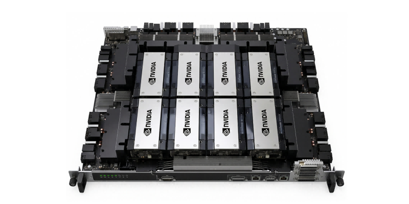 NVIDIA H20 模组 141G